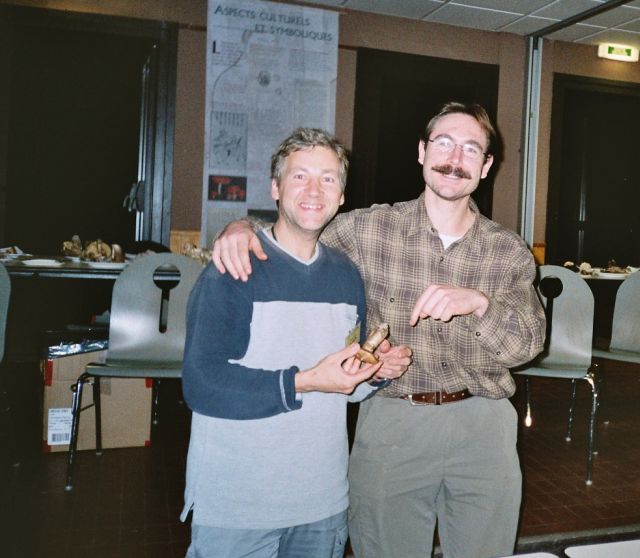 Avec Pierre Arthur Moreau - Congres colle sur loup - 2003.jpg
