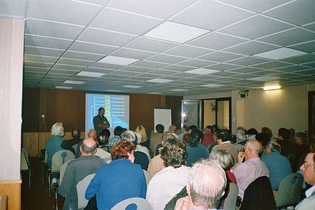 Conference de Guillaume Eyssartier - la biologie moléculaire 1.jpg